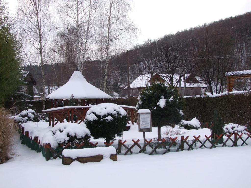 Rajna Apartmanhaz Bogács Exterior photo