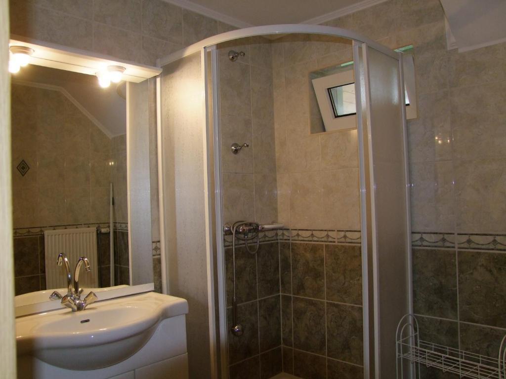 Rajna Apartmanhaz Bogács Room photo