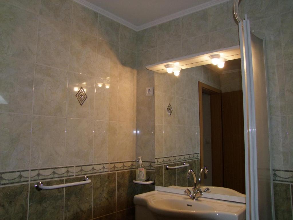 Rajna Apartmanhaz Bogács Room photo