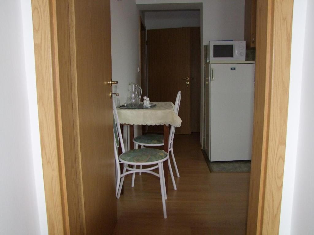 Rajna Apartmanhaz Bogács Room photo