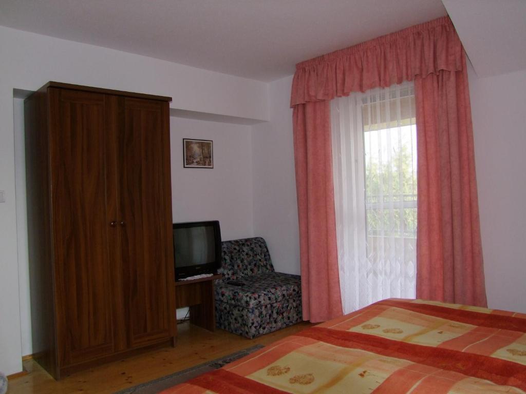 Rajna Apartmanhaz Bogács Room photo