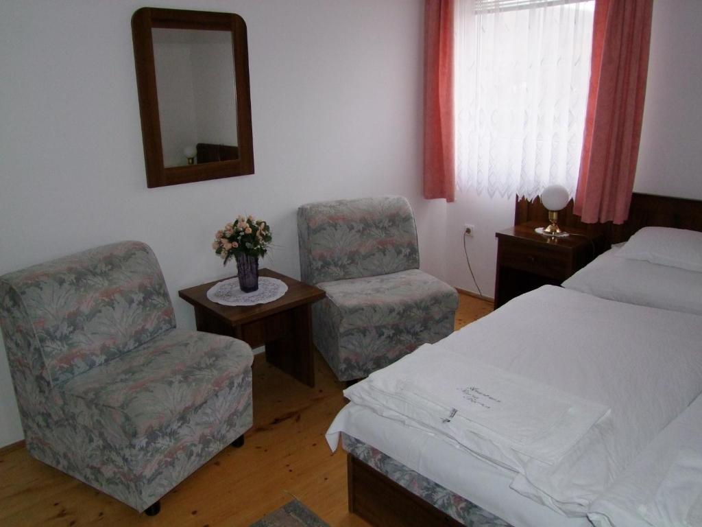 Rajna Apartmanhaz Bogács Room photo