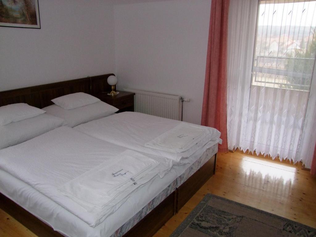 Rajna Apartmanhaz Bogács Room photo