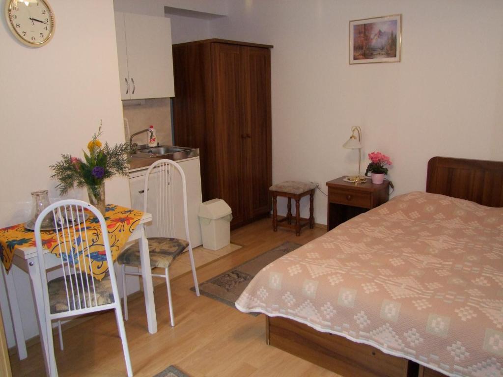 Rajna Apartmanhaz Bogács Room photo