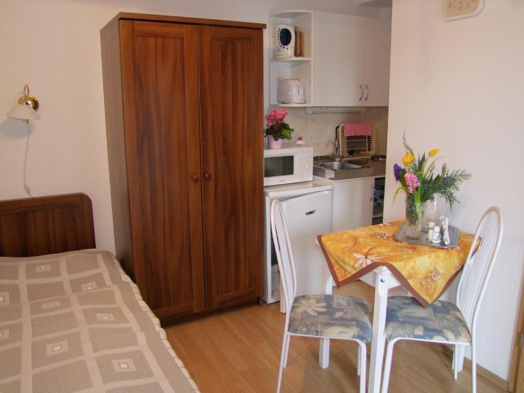 Rajna Apartmanhaz Bogács Room photo