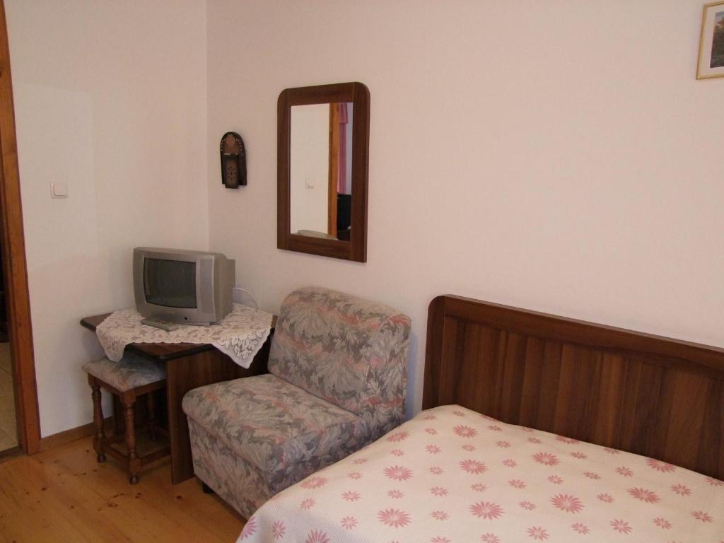 Rajna Apartmanhaz Bogács Room photo