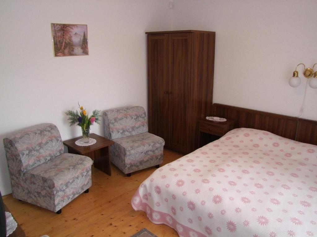 Rajna Apartmanhaz Bogács Room photo
