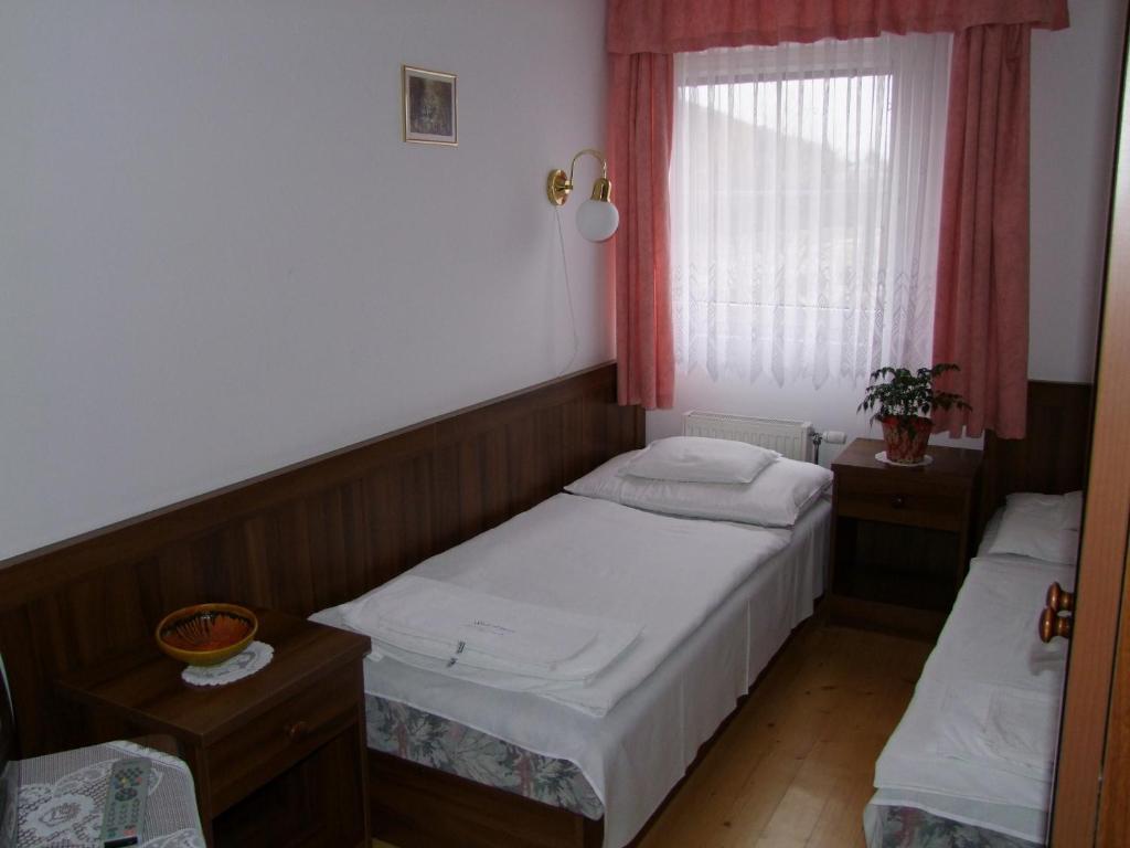 Rajna Apartmanhaz Bogács Room photo