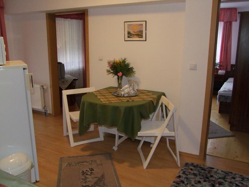 Rajna Apartmanhaz Bogács Room photo