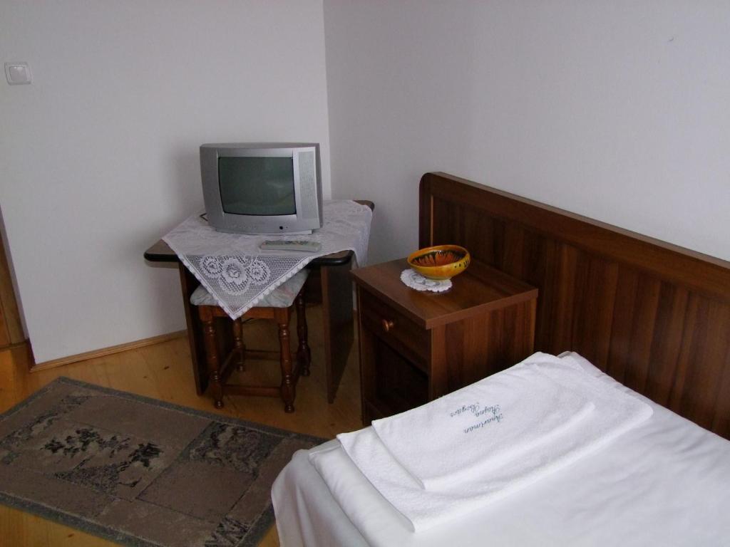 Rajna Apartmanhaz Bogács Room photo