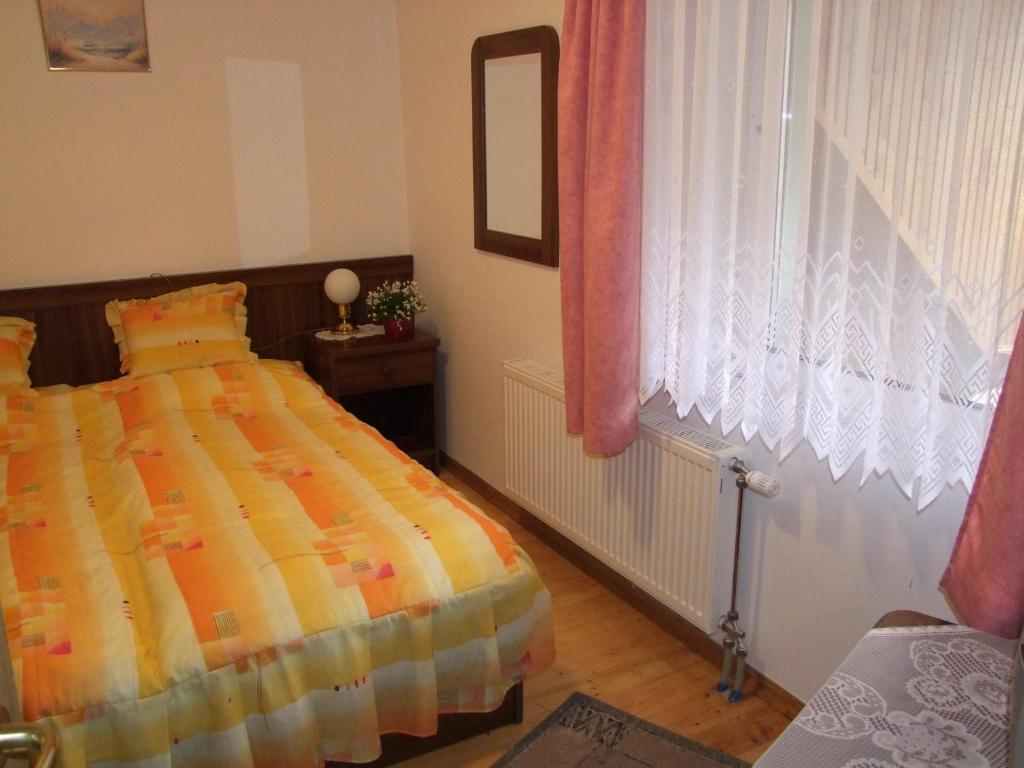 Rajna Apartmanhaz Bogács Room photo