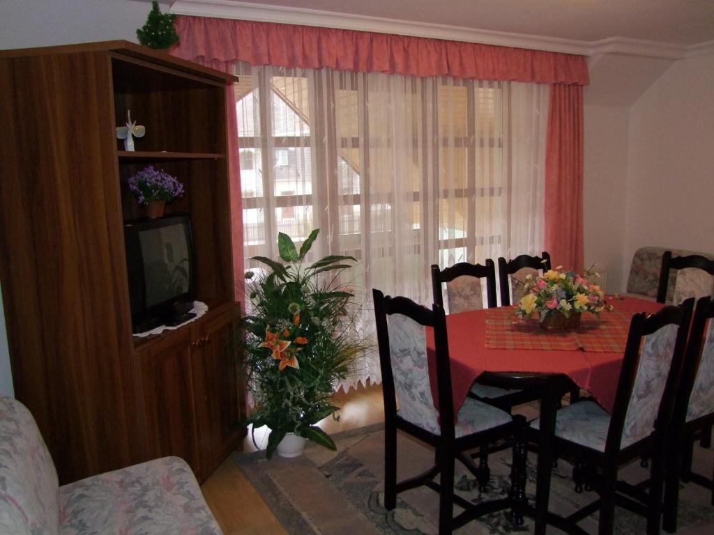 Rajna Apartmanhaz Bogács Exterior photo